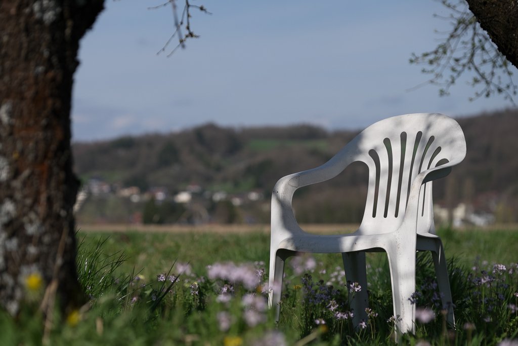 Plastic chair: How did it find itself in the 25 most iconic pieces of furniture of the last century according to the New York Times?