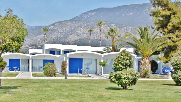 Office plans a new acquisition in Northern Greece