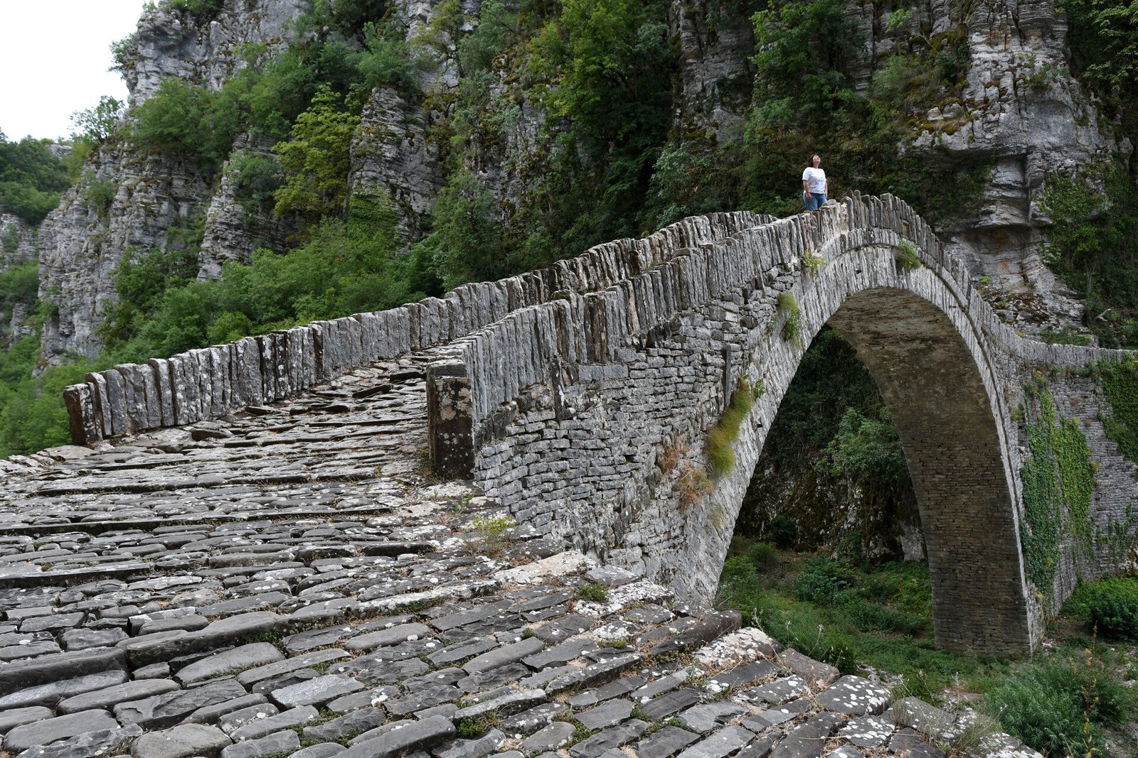 The inscription ceremony in the UNESCO World Heritage List