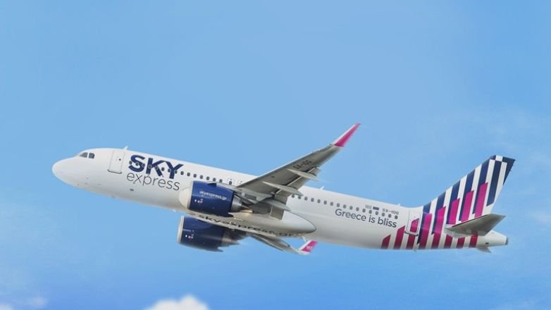 SKY express: 50% discount for travel of Judicial Representatives in European Elections and fellow members