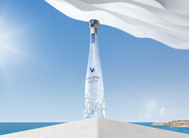 An unforgettable night at sea, with the finest vodka