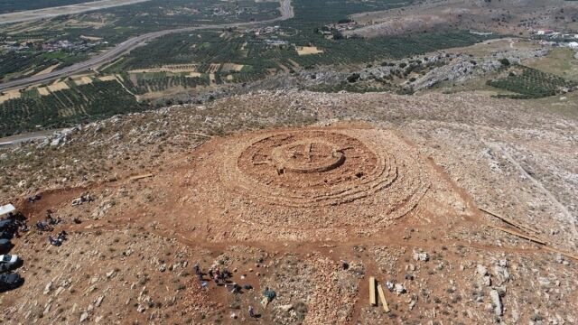 Crete: What is the great Minoan find in Kastelli