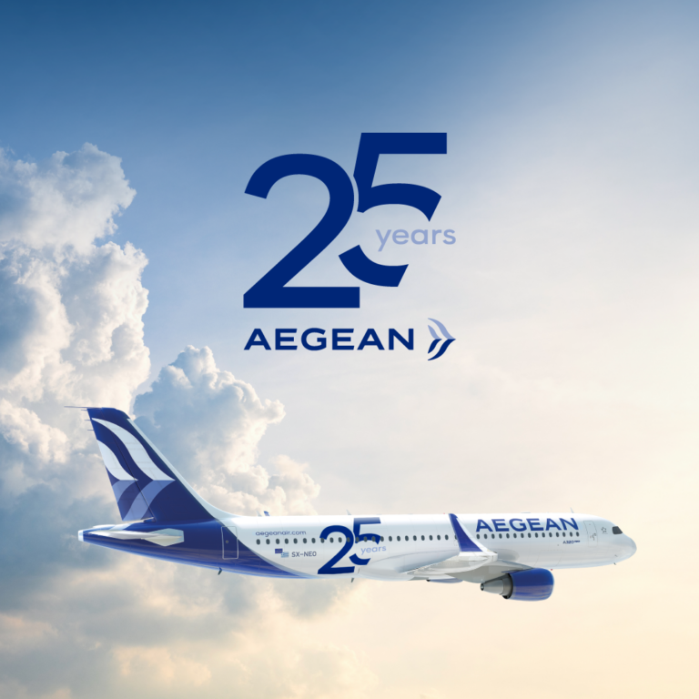 Aegean: Carried 4.4 million passengers in total in the 2nd quarter