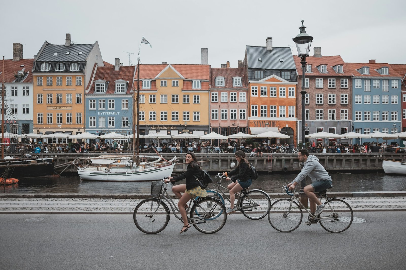 This European capital rewards its tourists with free food, wine and more